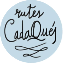 Logo Rutes Cadaqués