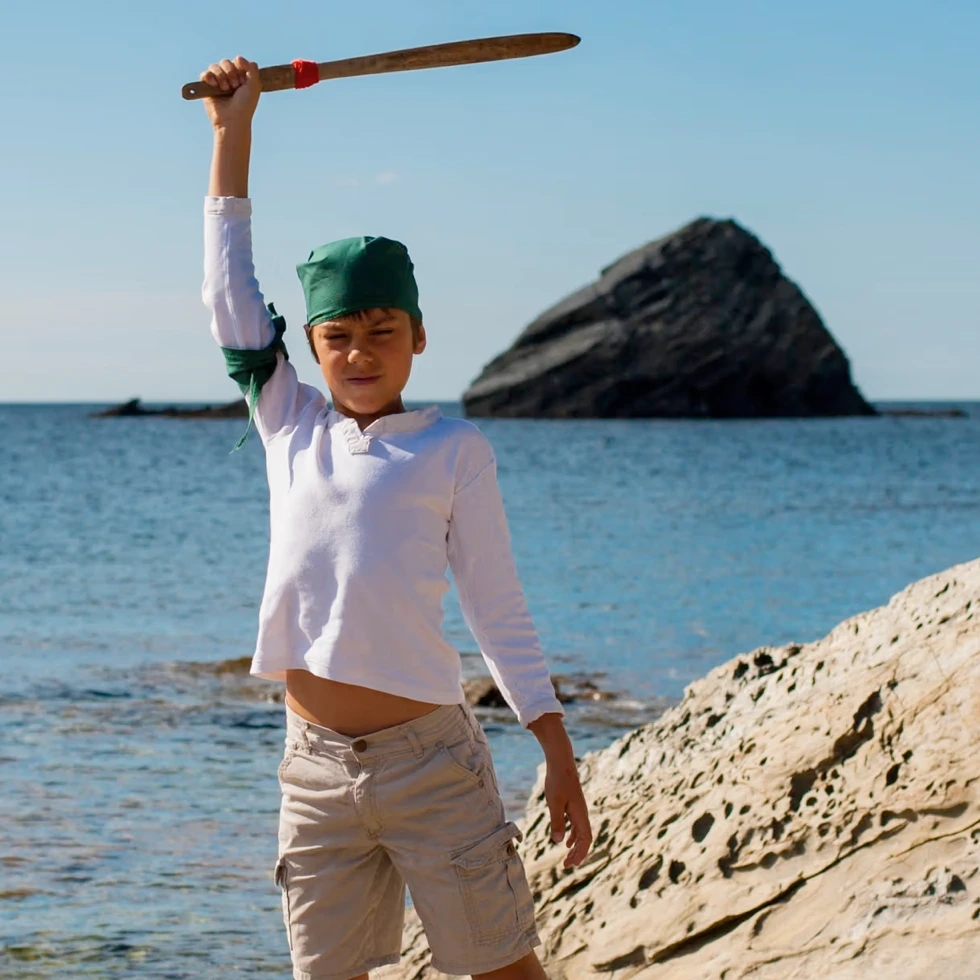 Ruta Els pirates de Cadaqués