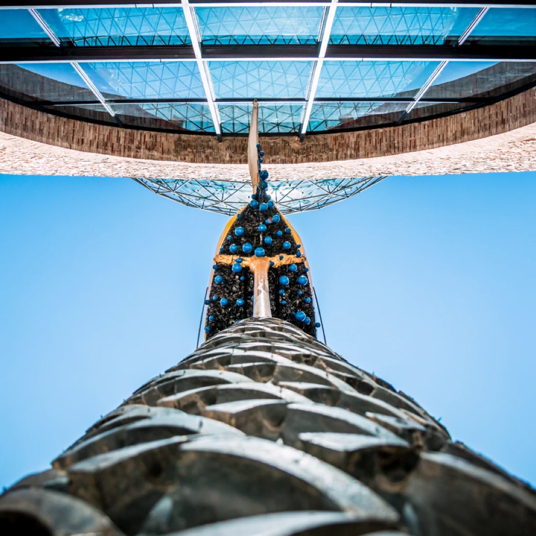 Ruta els codis dalinians a Figueres