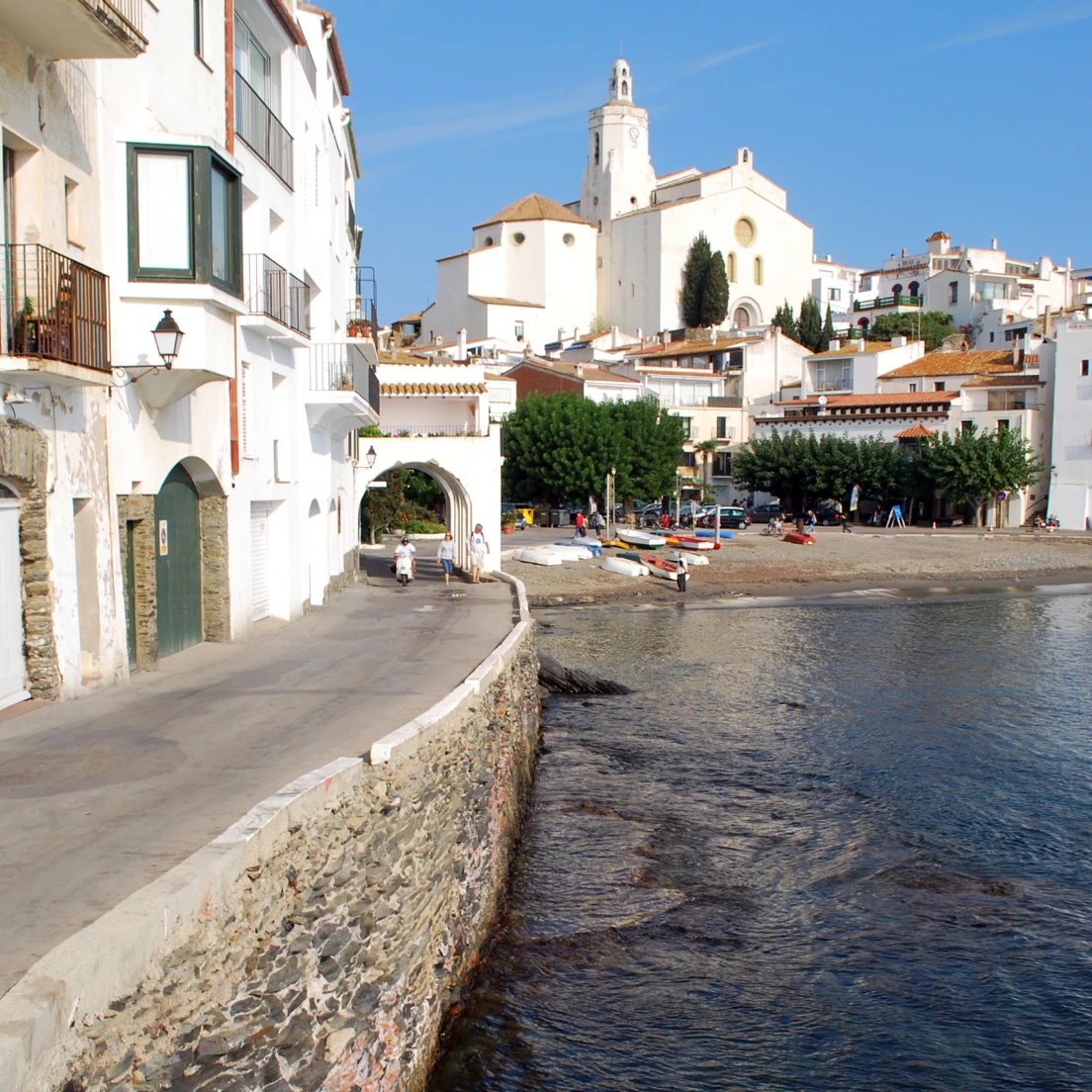 Rutes Cadaqués