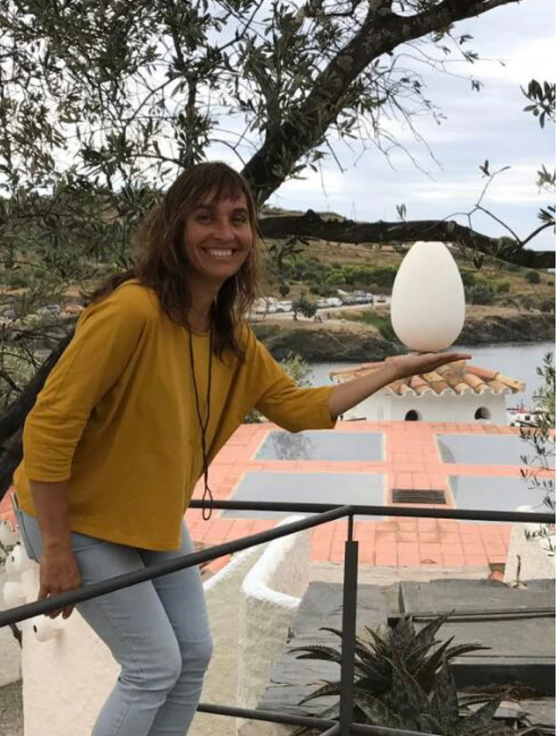 Rutes Cadaqués - Mercè